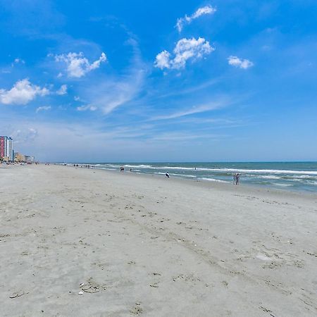 Paradise Resort Unit 1407 Myrtle Beach Exteriér fotografie