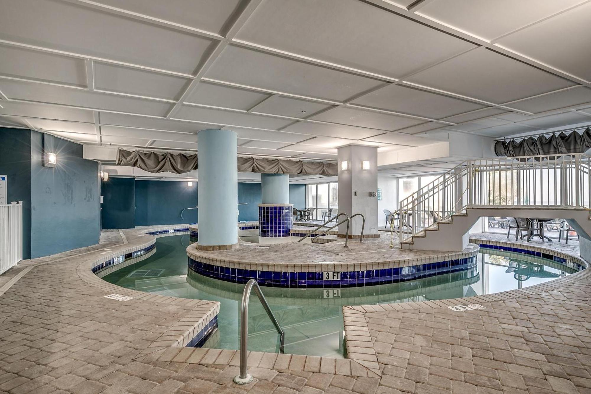Paradise Resort Unit 1407 Myrtle Beach Exteriér fotografie