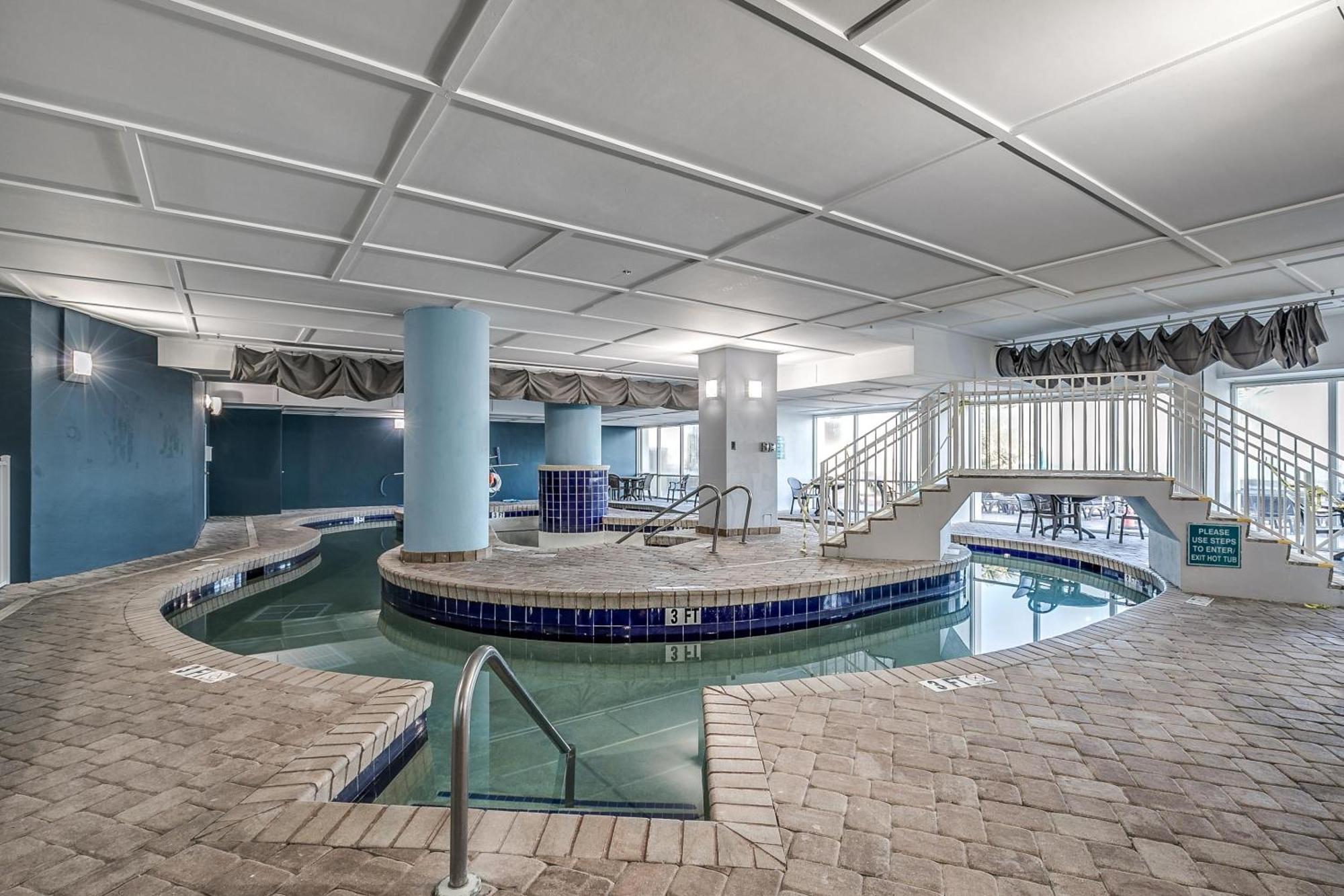 Paradise Resort Unit 1407 Myrtle Beach Exteriér fotografie