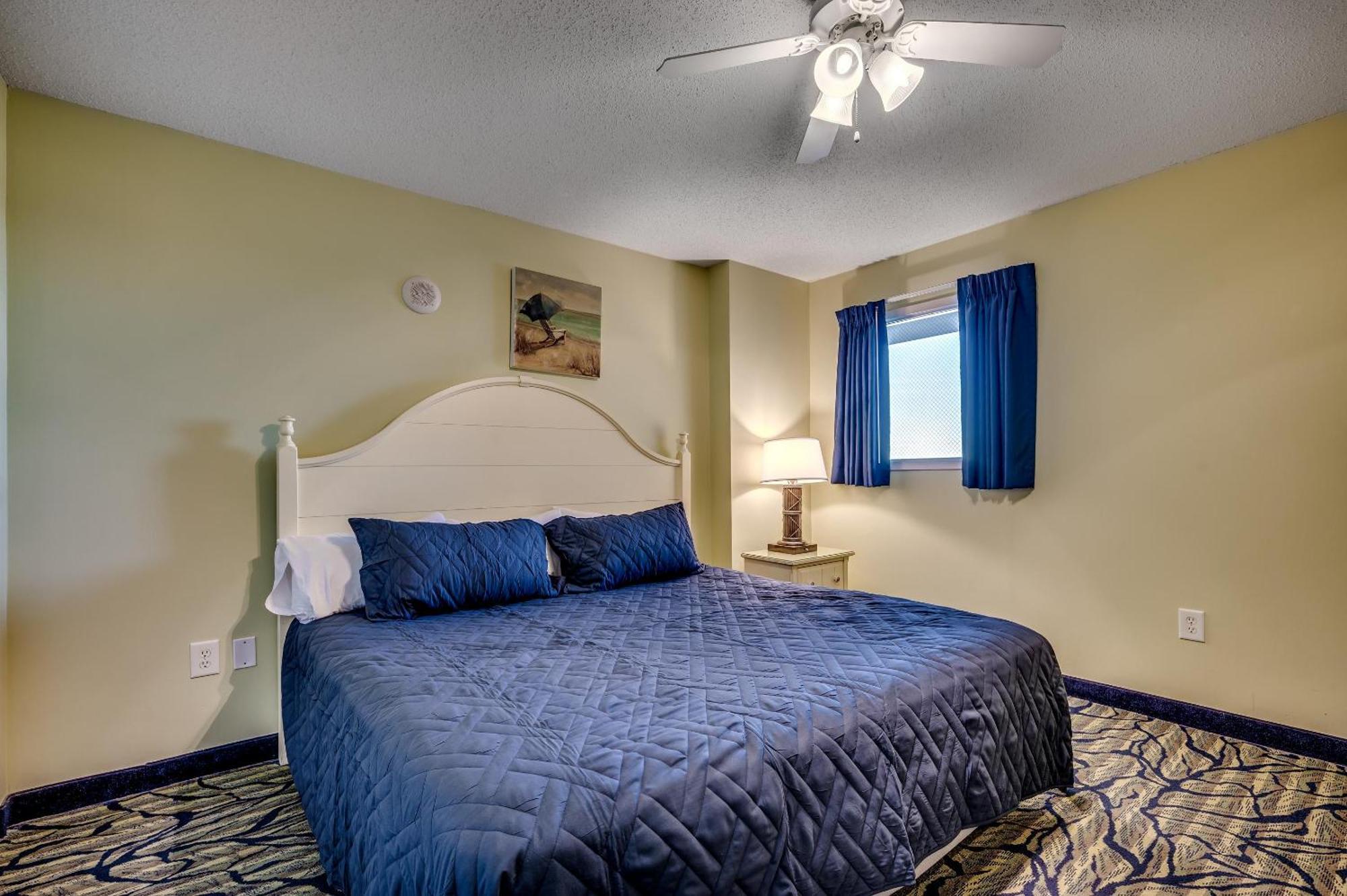 Paradise Resort Unit 1407 Myrtle Beach Exteriér fotografie