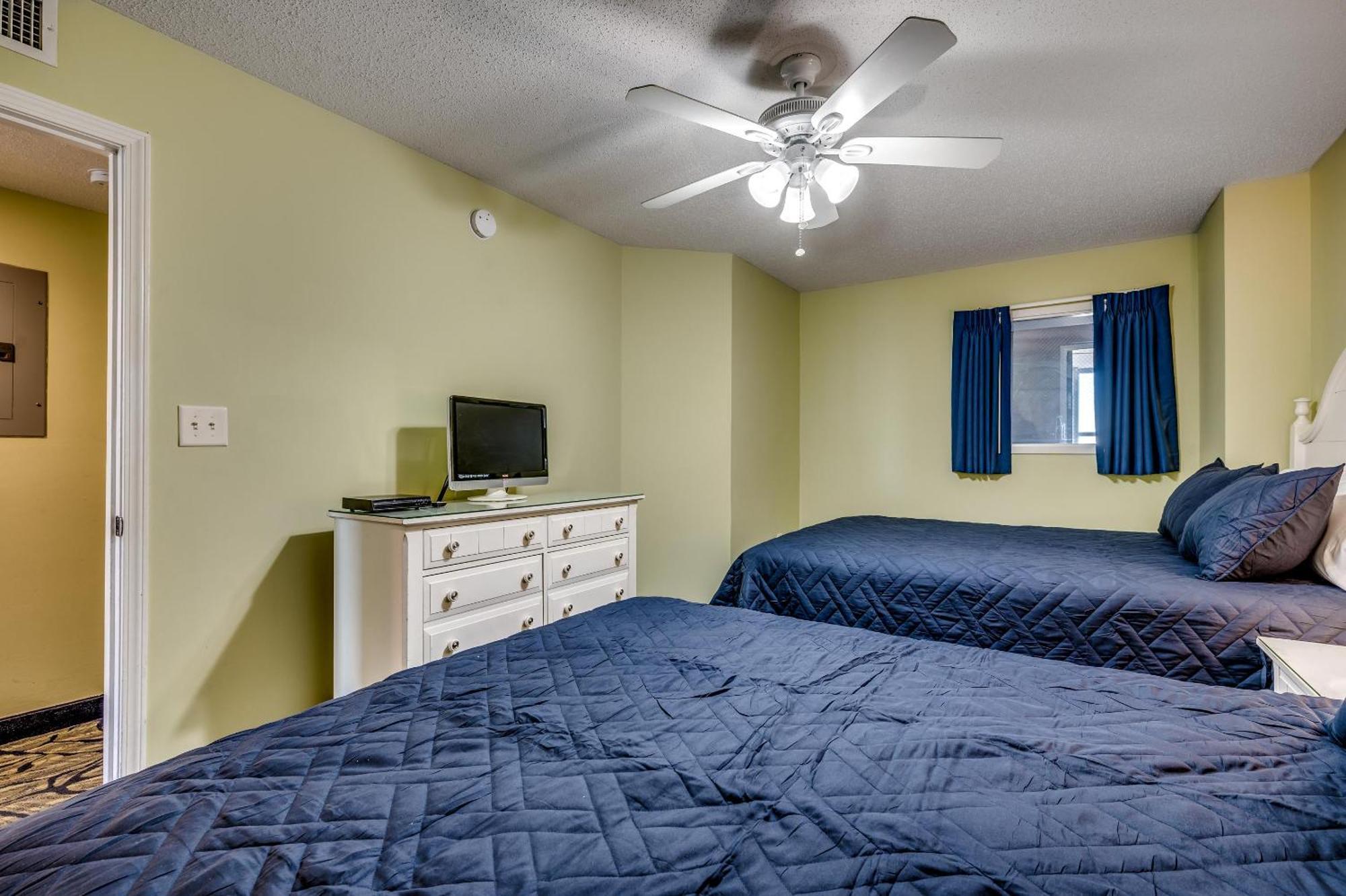 Paradise Resort Unit 1407 Myrtle Beach Exteriér fotografie