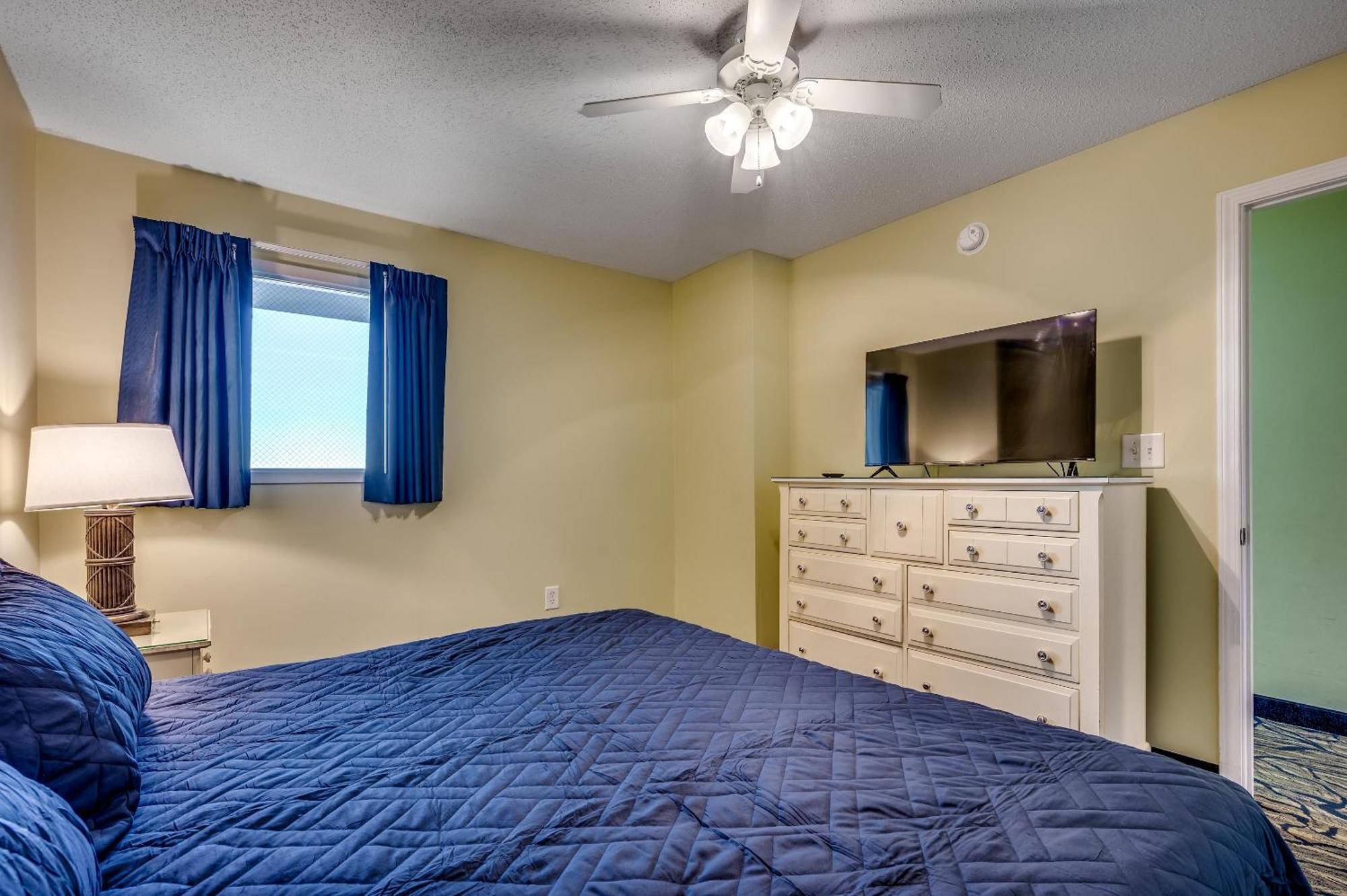 Paradise Resort Unit 1407 Myrtle Beach Exteriér fotografie